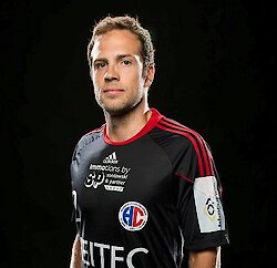 Handball-Bundesliga: Moritz Weltgen ist neuer Kapitän des HC Erlangen